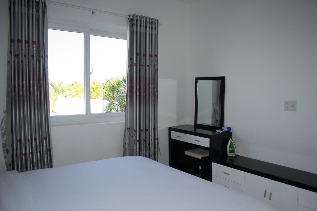 Nha Trang Seaview Penthouse Apartment Bilik gambar
