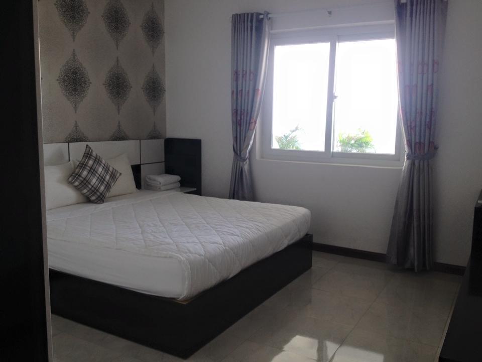 Nha Trang Seaview Penthouse Apartment Bilik gambar