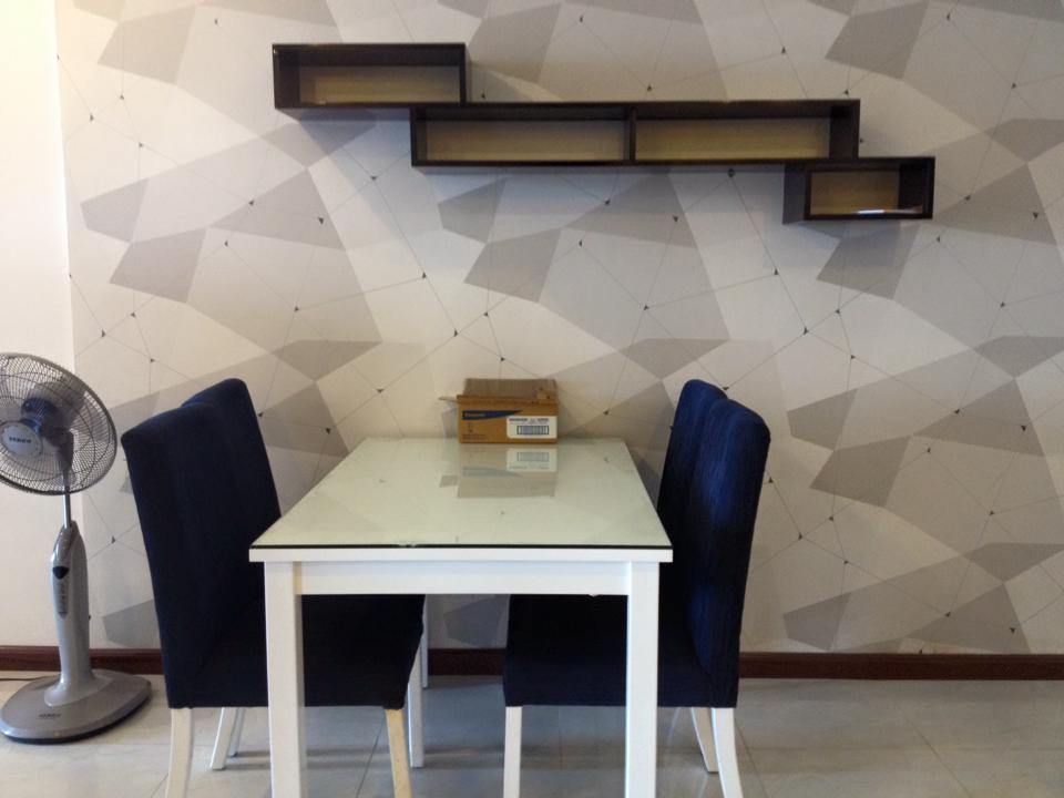 Nha Trang Seaview Penthouse Apartment Bilik gambar