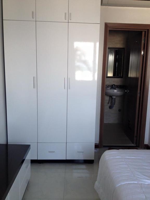 Nha Trang Seaview Penthouse Apartment Bilik gambar