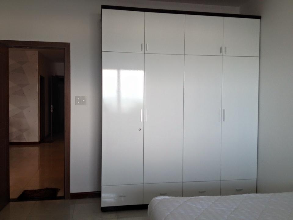 Nha Trang Seaview Penthouse Apartment Bilik gambar