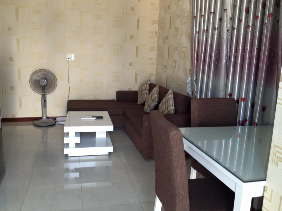 Nha Trang Seaview Penthouse Apartment Bilik gambar