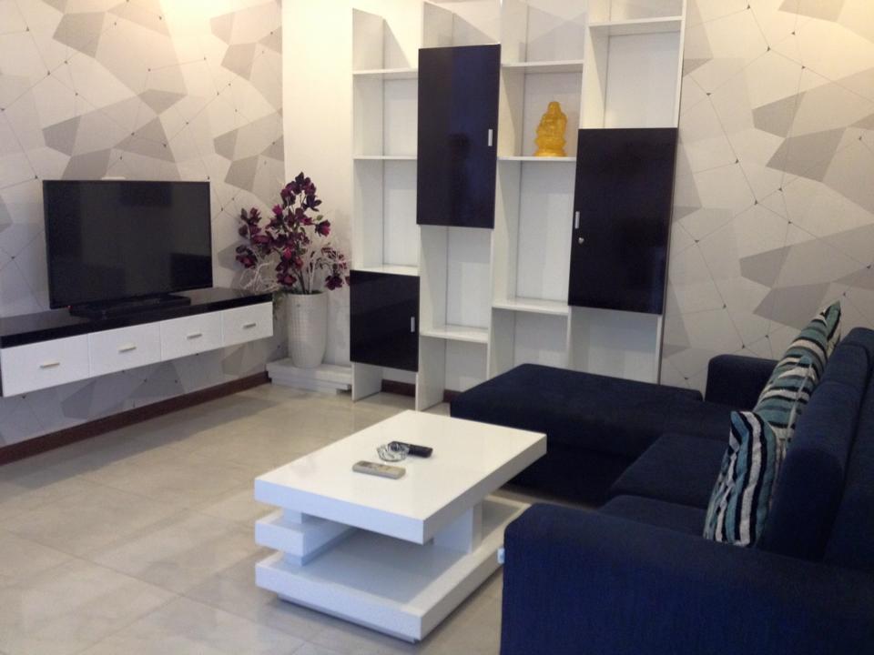 Nha Trang Seaview Penthouse Apartment Bilik gambar