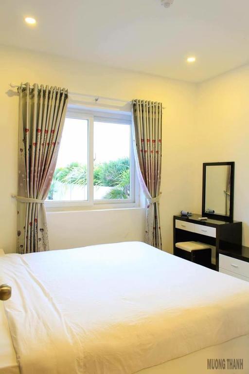 Nha Trang Seaview Penthouse Apartment Luaran gambar